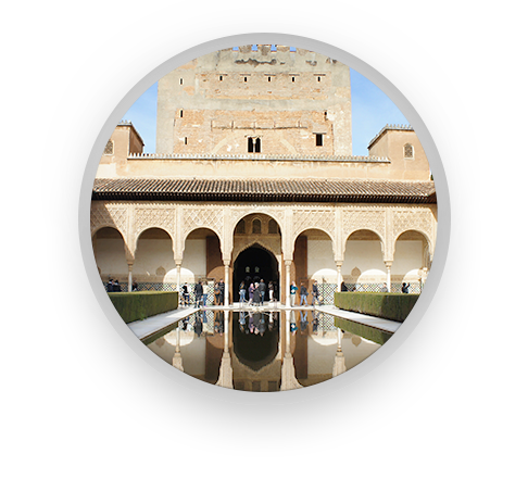 Андалузия: «Берег солнца и света» на юге Испании